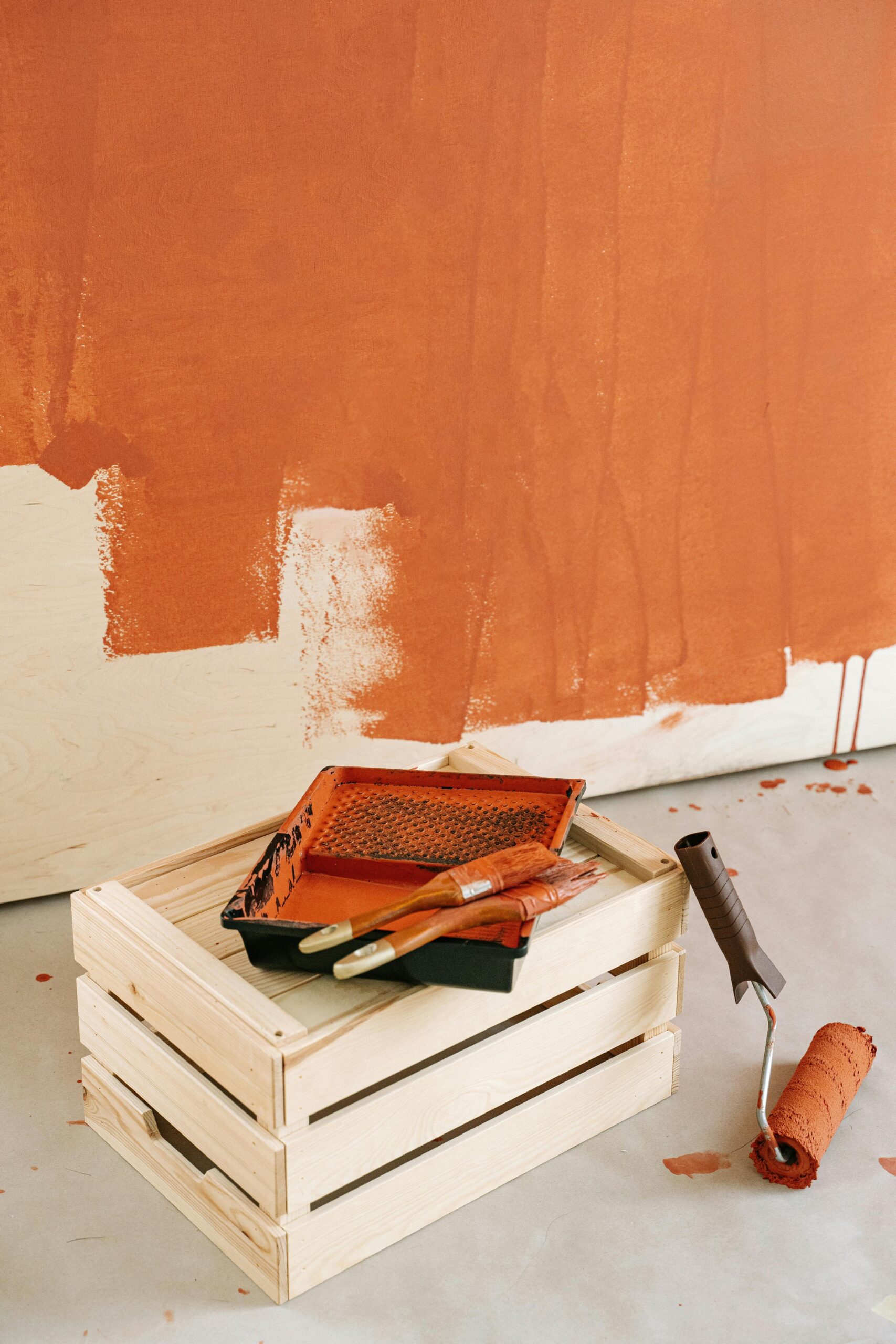 Duurzaam schilderen in Zaandam: Goed voor het milieu en je portemonnee